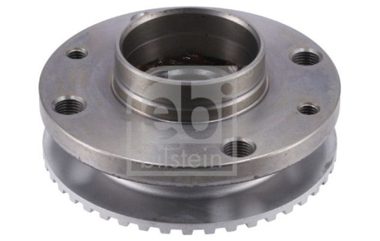 Wheel Bearing Kit 12117 FEBI, Image 3