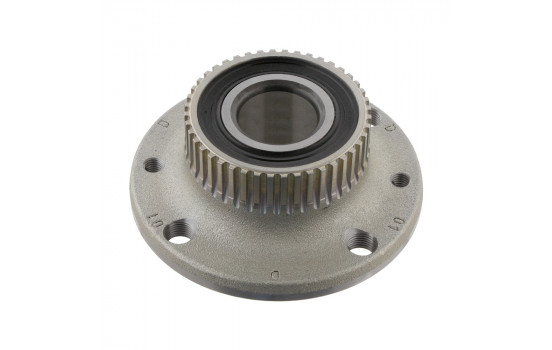 Wheel Bearing Kit 12118 FEBI