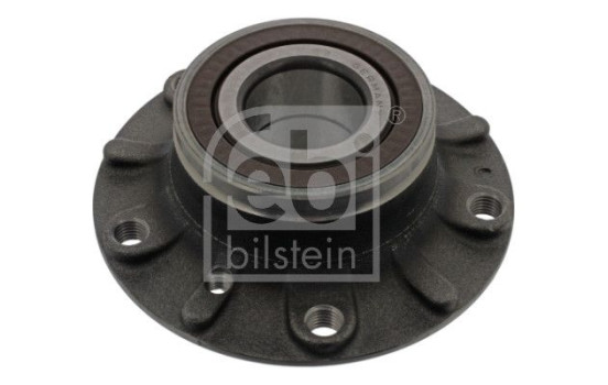 Wheel Bearing Kit 12178 FEBI, Image 2