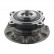 Wheel Bearing Kit 12179 FEBI