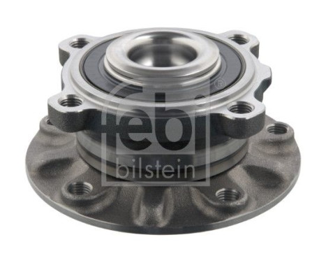 Wheel Bearing Kit 12179 FEBI, Image 2