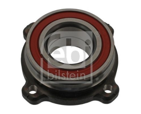 Wheel Bearing Kit 12180 FEBI, Image 2
