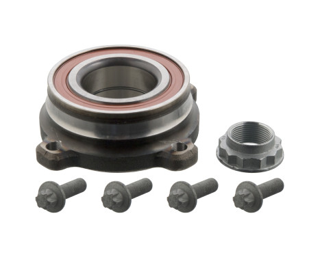 Wheel Bearing Kit 12202 FEBI