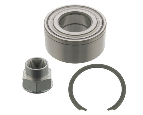 Wheel Bearing Kit 12520 FEBI