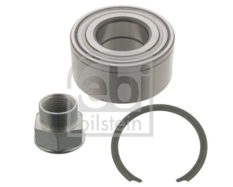 Wheel Bearing Kit 12520 FEBI, Image 2