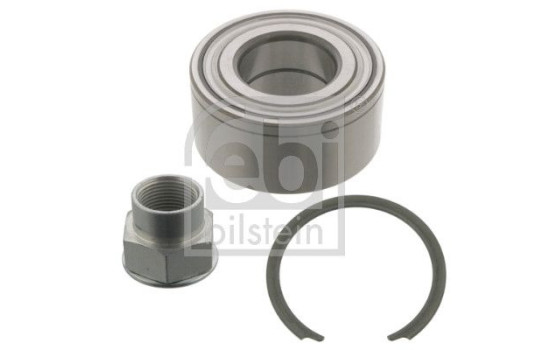 Wheel Bearing Kit 12520 FEBI, Image 2