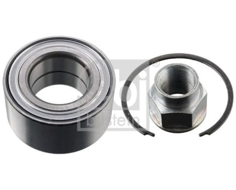 Wheel Bearing Kit 12534 FEBI, Image 2