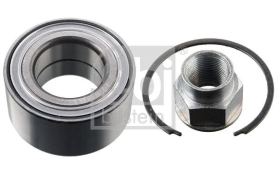 Wheel Bearing Kit 12534 FEBI, Image 2