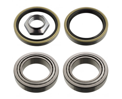 Wheel Bearing Kit 12695 FEBI