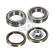 Wheel Bearing Kit 12695 FEBI, Thumbnail 2