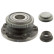 Wheel Bearing Kit 14535 FEBI