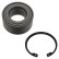 Wheel Bearing Kit 14538 FEBI
