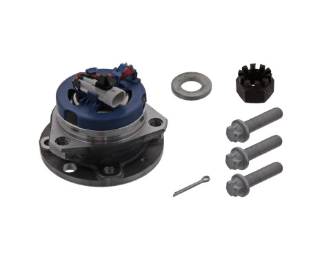 Wheel Bearing Kit 14615 FEBI