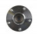Wheel Bearing Kit 170949 FEBI, Thumbnail 2