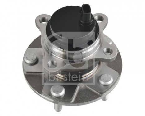 Wheel Bearing Kit 170949 FEBI, Image 3