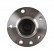 Wheel Bearing Kit 170953 FEBI, Thumbnail 2