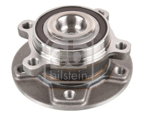 Wheel Bearing Kit 170953 FEBI, Image 3