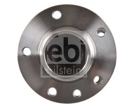 Wheel Bearing Kit 170953 FEBI, Image 4