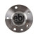 Wheel Bearing Kit 170953 FEBI, Thumbnail 4
