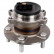 Wheel Bearing Kit 170954 FEBI