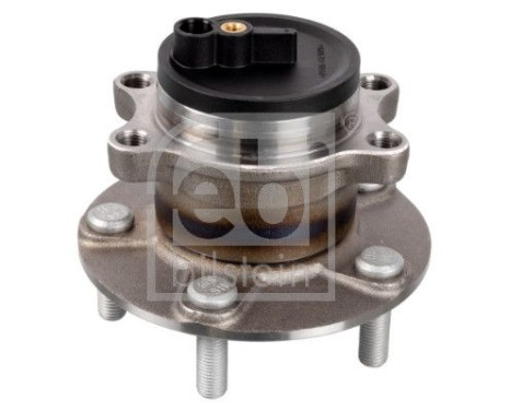 Wheel Bearing Kit 170954 FEBI, Image 3