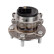 Wheel Bearing Kit 170954 FEBI, Thumbnail 3