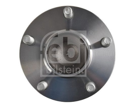 Wheel Bearing Kit 170954 FEBI, Image 4