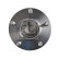 Wheel Bearing Kit 170954 FEBI, Thumbnail 4