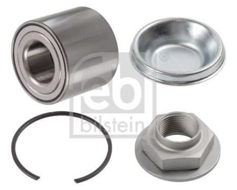 Wheel Bearing Kit 171145 FEBI, Image 2