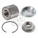 Wheel Bearing Kit 171145 FEBI, Thumbnail 2