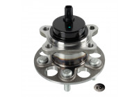 Wheel Bearing Kit 171893 FEBI