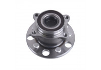Wheel Bearing Kit 171895 FEBI