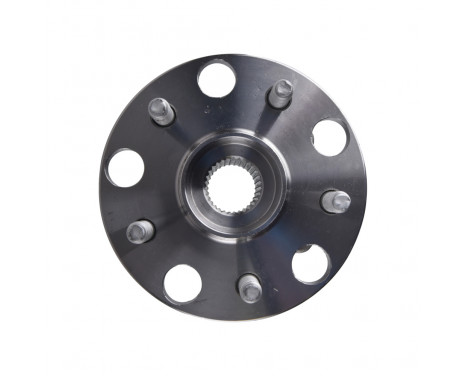Wheel Bearing Kit 171895 FEBI, Image 2