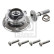 Wheel Bearing Kit 172330 FEBI, Thumbnail 3