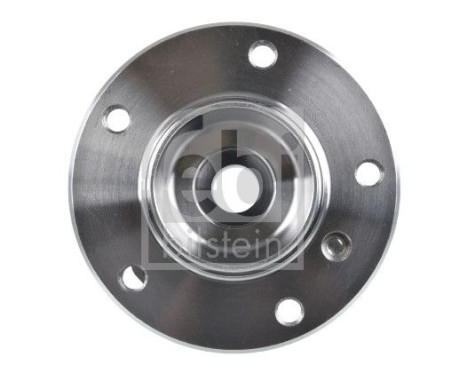 Wheel Bearing Kit 172330 FEBI, Image 4