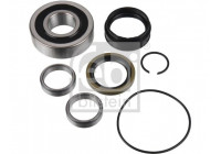 Wheel Bearing Kit 172390 FEBI