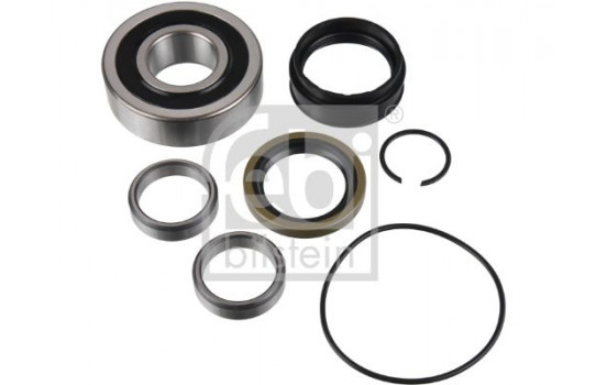 Wheel Bearing Kit 172390 FEBI