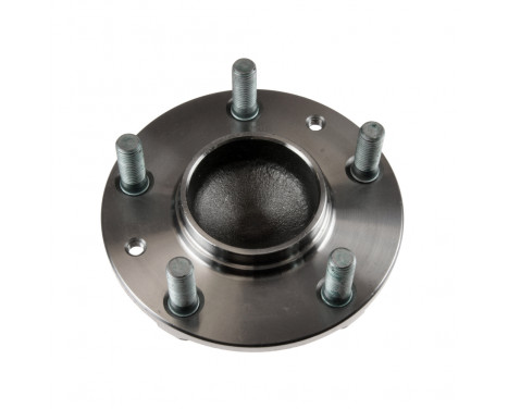 Wheel Bearing Kit 172449 FEBI, Image 2