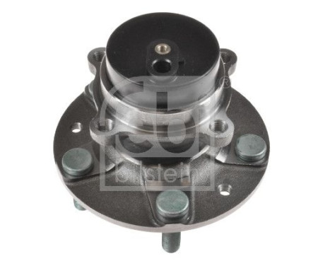 Wheel Bearing Kit 172449 FEBI, Image 3