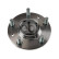 Wheel Bearing Kit 172449 FEBI, Thumbnail 4