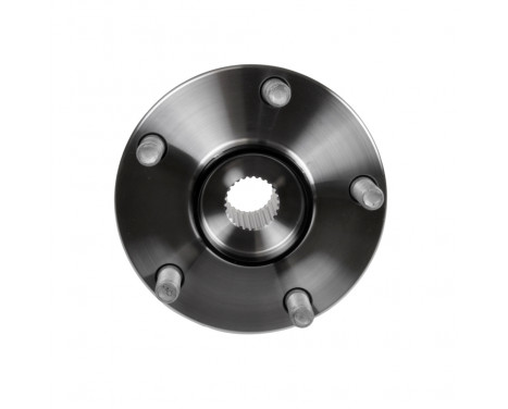 Wheel Bearing Kit 172486 FEBI, Image 3