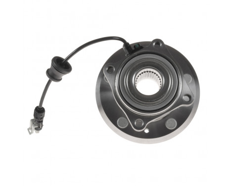 Wheel Bearing Kit 172493 FEBI, Image 2