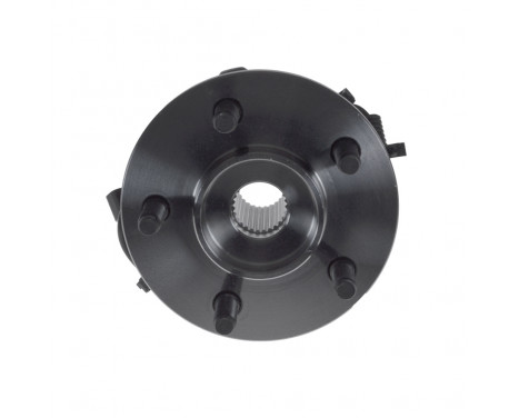 Wheel Bearing Kit 172494 FEBI, Image 2