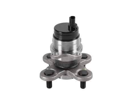 Wheel Bearing Kit 172495 FEBI