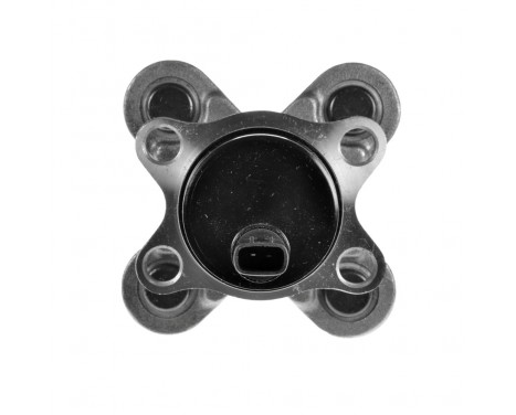 Wheel Bearing Kit 172495 FEBI, Image 2