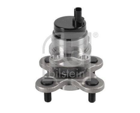 Wheel Bearing Kit 172495 FEBI, Image 3