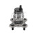Wheel Bearing Kit 172495 FEBI, Thumbnail 3