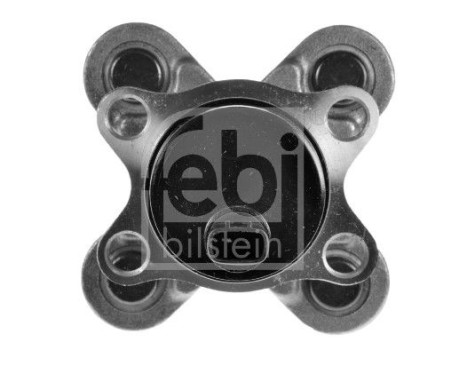 Wheel Bearing Kit 172495 FEBI, Image 4