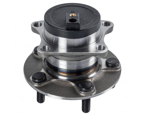 Wheel Bearing Kit 172496 FEBI