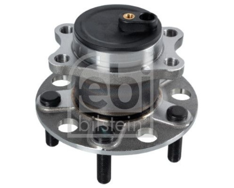 Wheel Bearing Kit 172497 FEBI, Image 3